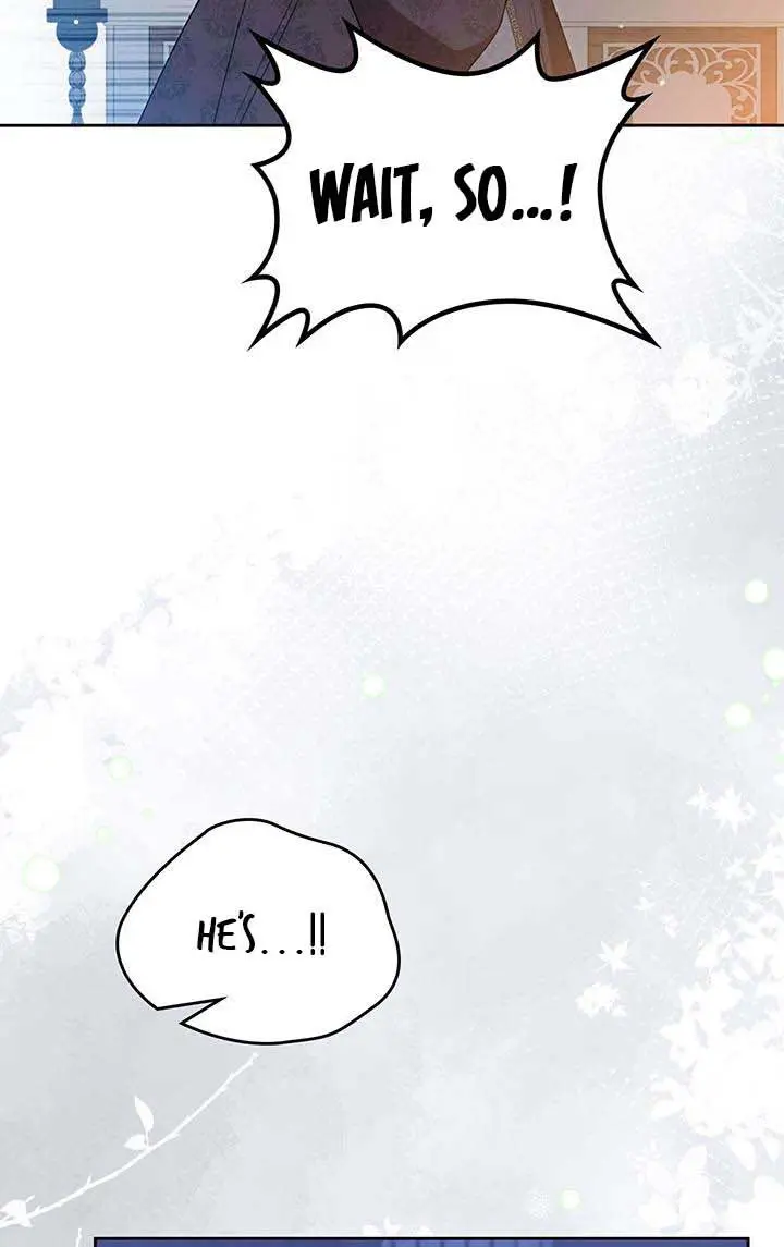I'll Be the Matriarch in This Life Chapter 115 Page 36