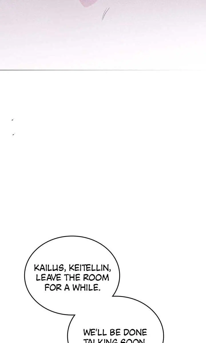 I'll Be the Matriarch in This Life Chapter 115 Page 44