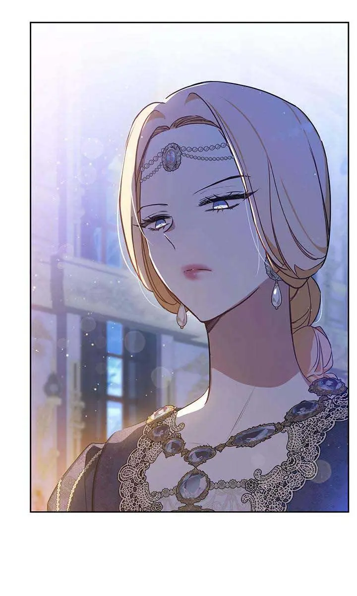 I'll Be the Matriarch in This Life Chapter 115 Page 49