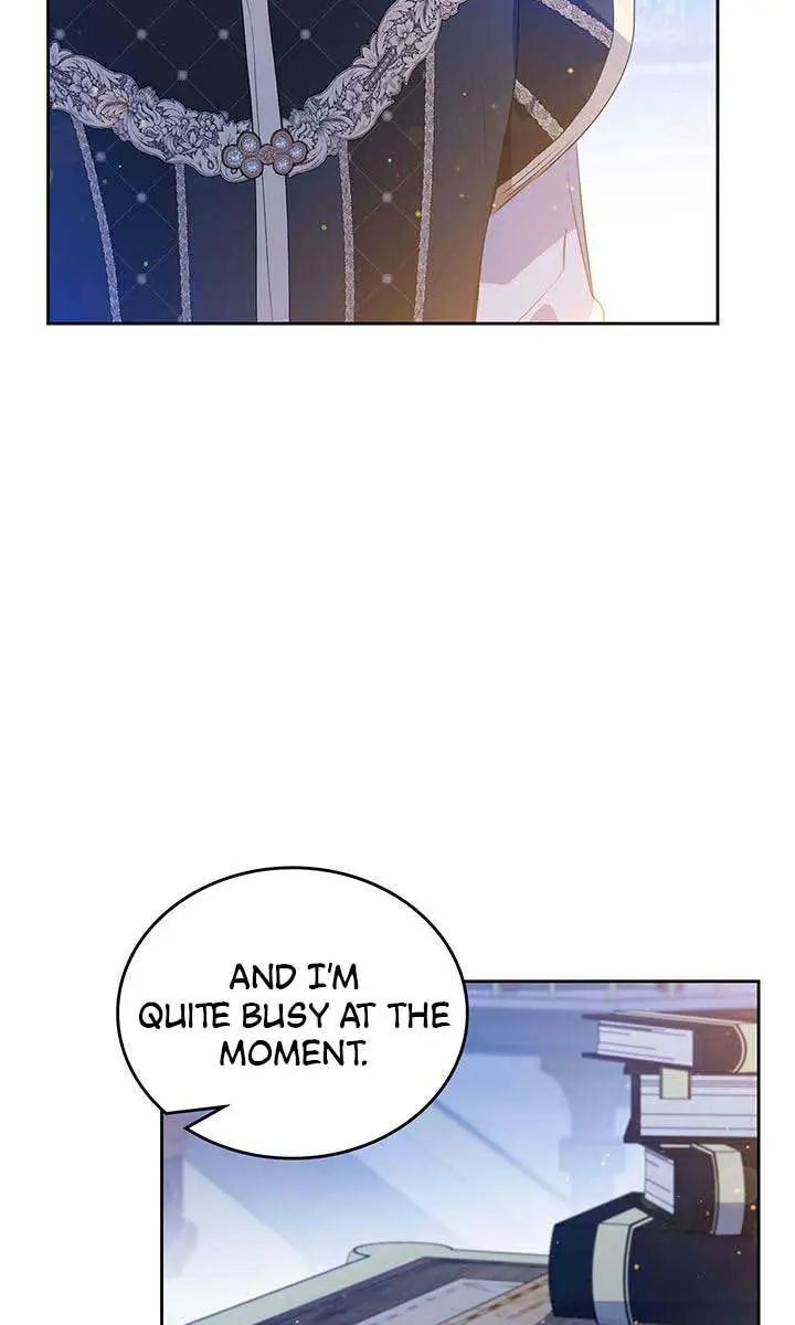 I'll Be the Matriarch in This Life Chapter 115 Page 51
