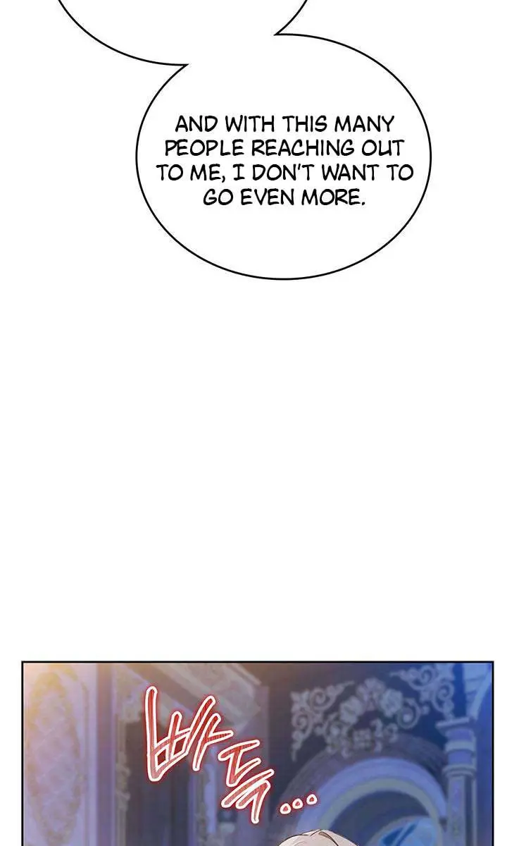 I'll Be the Matriarch in This Life Chapter 115 Page 56
