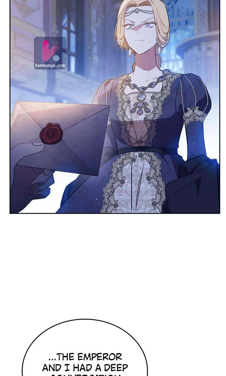 I'll Be the Matriarch in This Life Chapter 115 Page 57