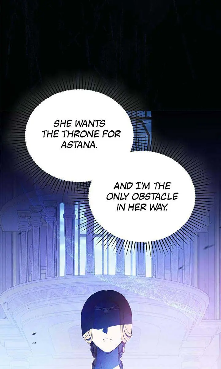 I'll Be the Matriarch in This Life Chapter 115 Page 64