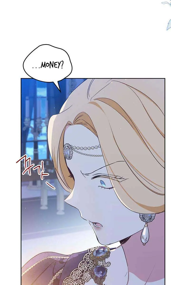 I'll Be the Matriarch in This Life Chapter 115 Page 80