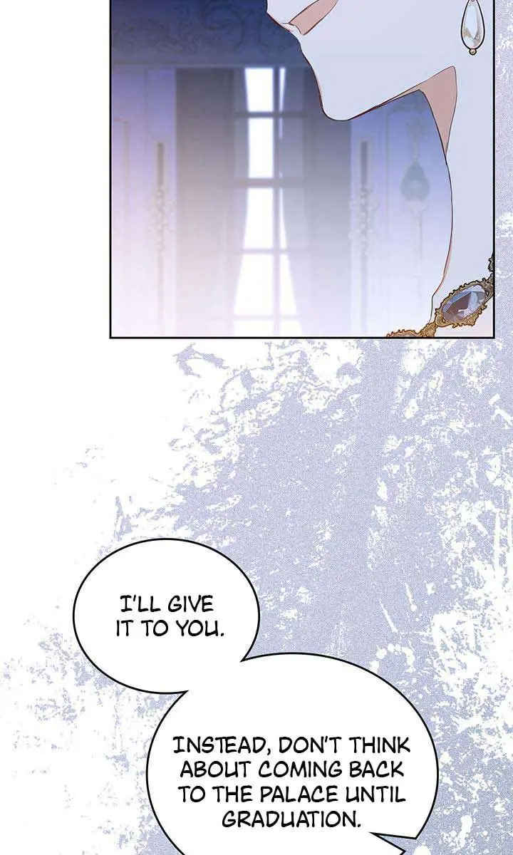I'll Be the Matriarch in This Life Chapter 115 Page 85