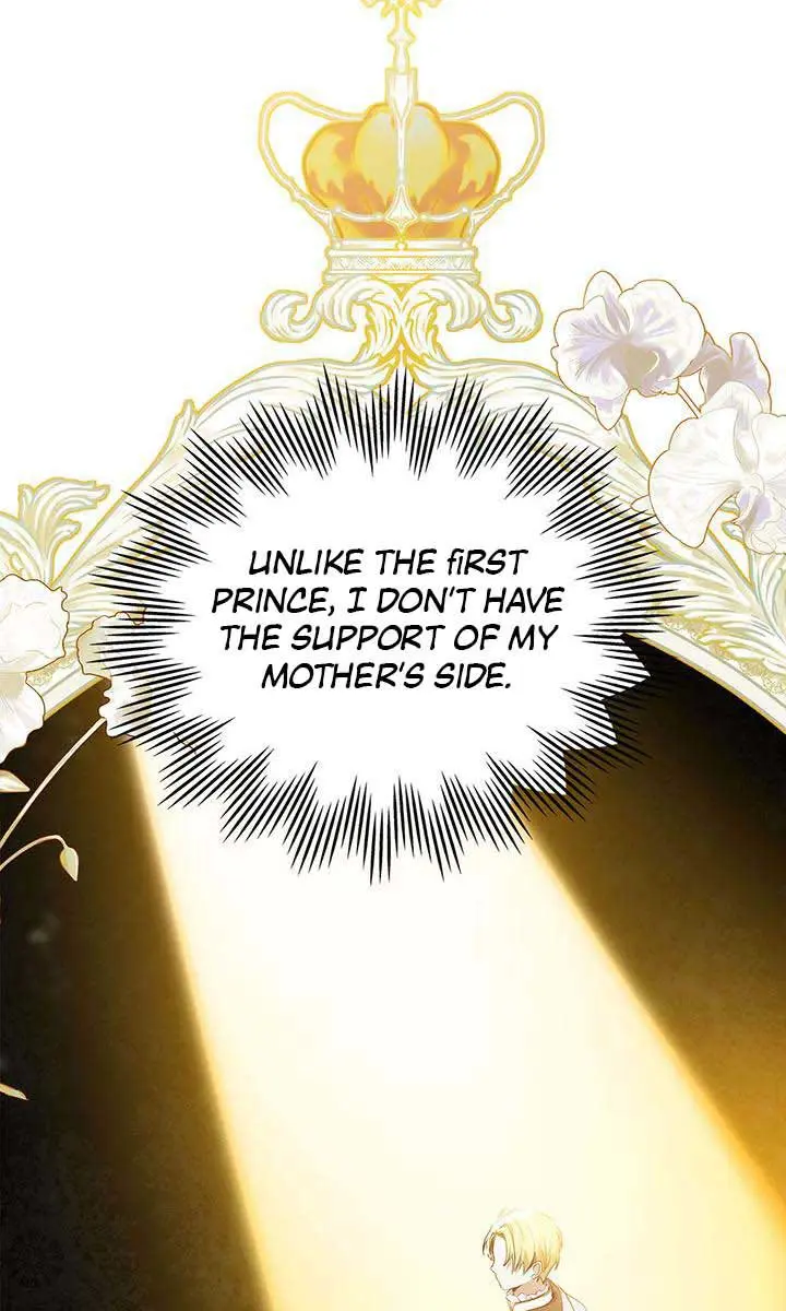 I'll Be the Matriarch in This Life Chapter 115 Page 89