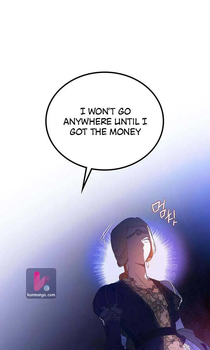 I'll Be the Matriarch in This Life Chapter 116 Page 2