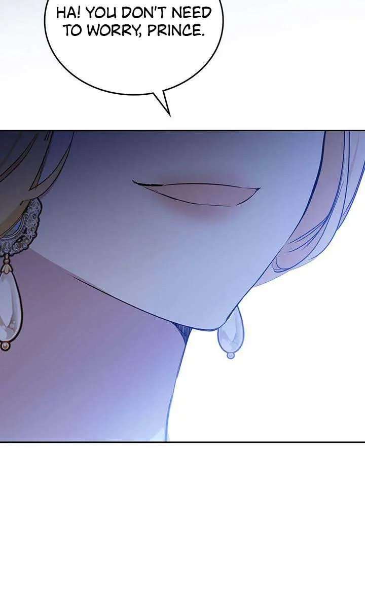 I'll Be the Matriarch in This Life Chapter 116 Page 6