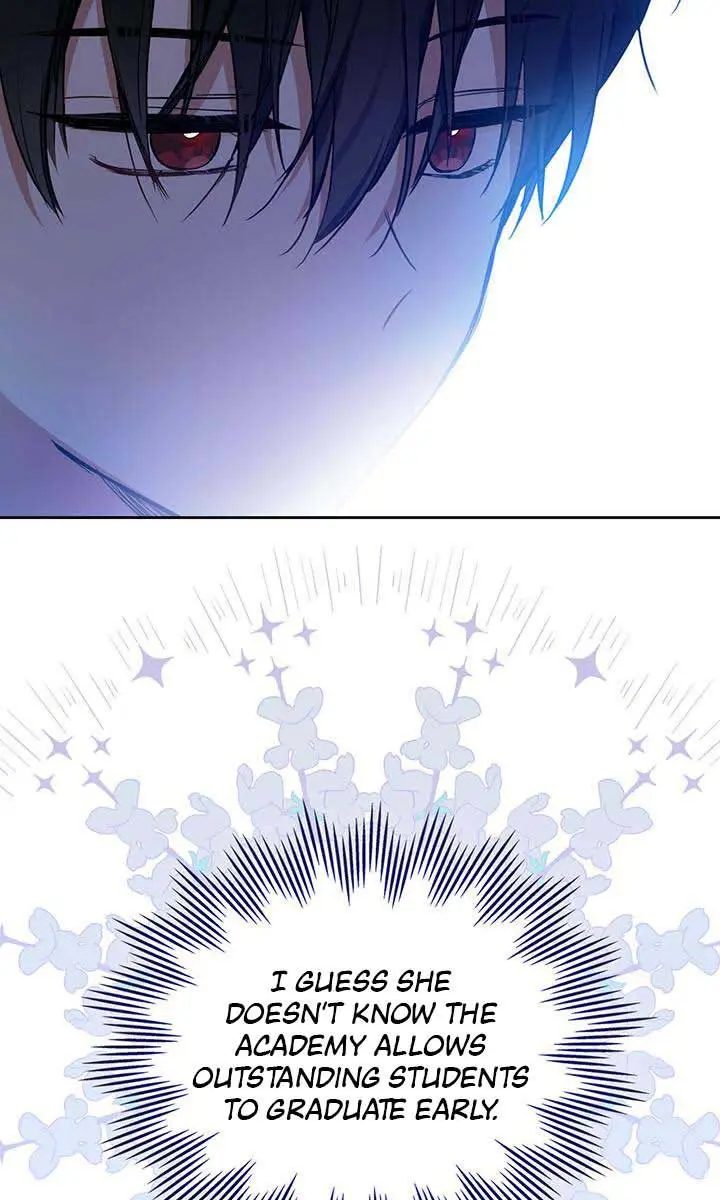 I'll Be the Matriarch in This Life Chapter 116 Page 8