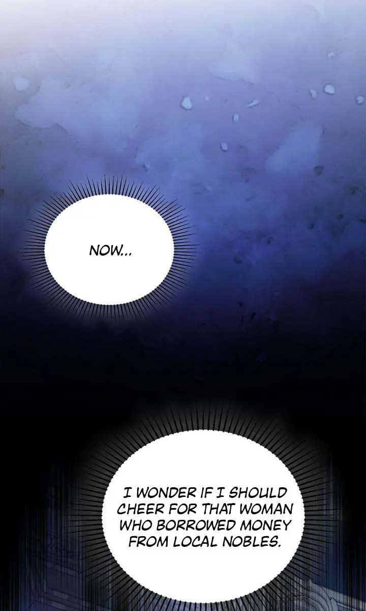 I'll Be the Matriarch in This Life Chapter 116 Page 10