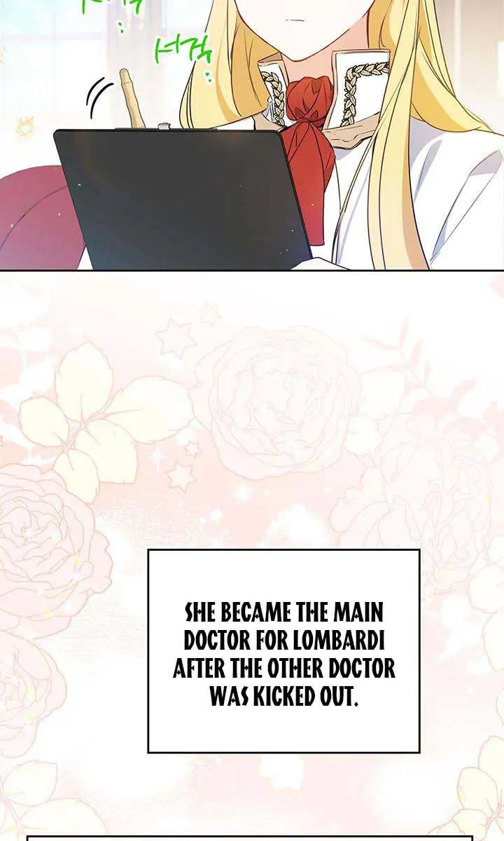I'll Be the Matriarch in This Life Chapter 116 Page 17