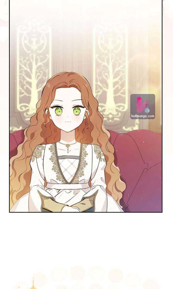 I'll Be the Matriarch in This Life Chapter 116 Page 18