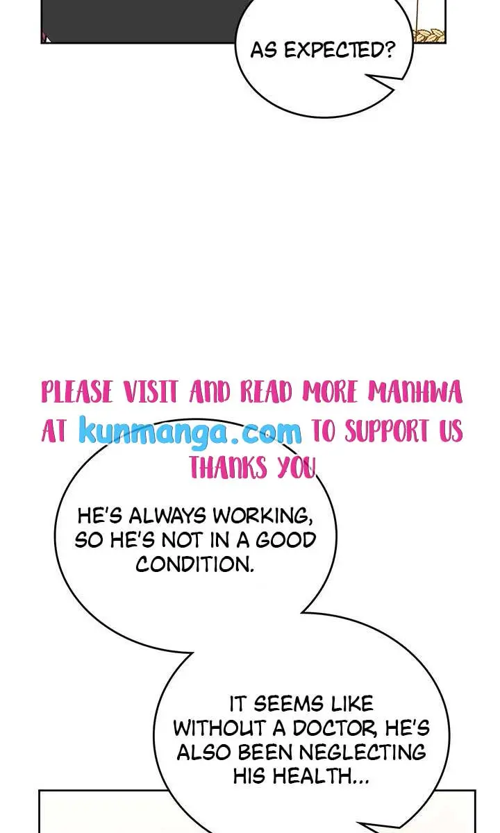 I'll Be the Matriarch in This Life Chapter 116 Page 22