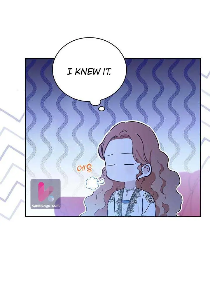 I'll Be the Matriarch in This Life Chapter 116 Page 24