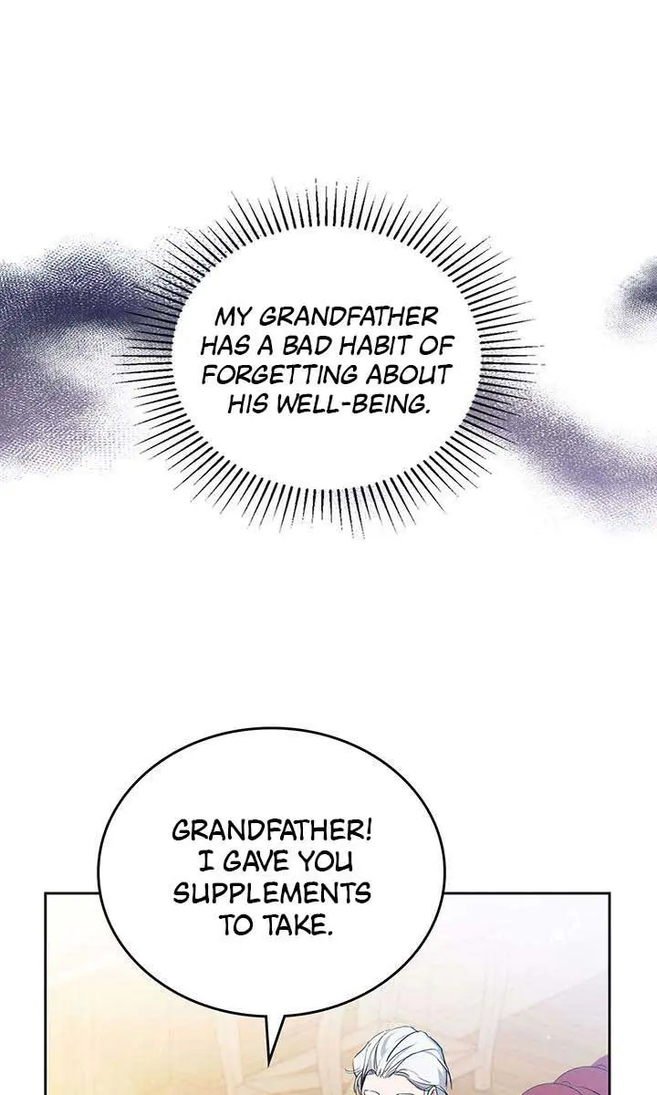 I'll Be the Matriarch in This Life Chapter 116 Page 25