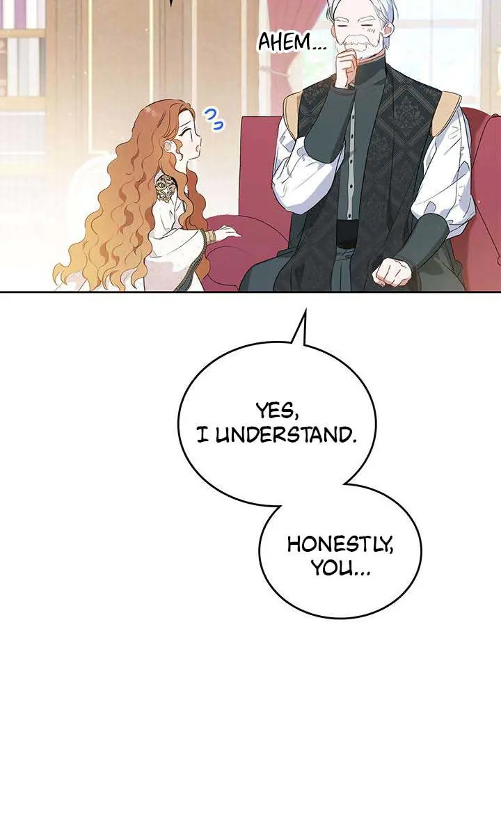 I'll Be the Matriarch in This Life Chapter 116 Page 30