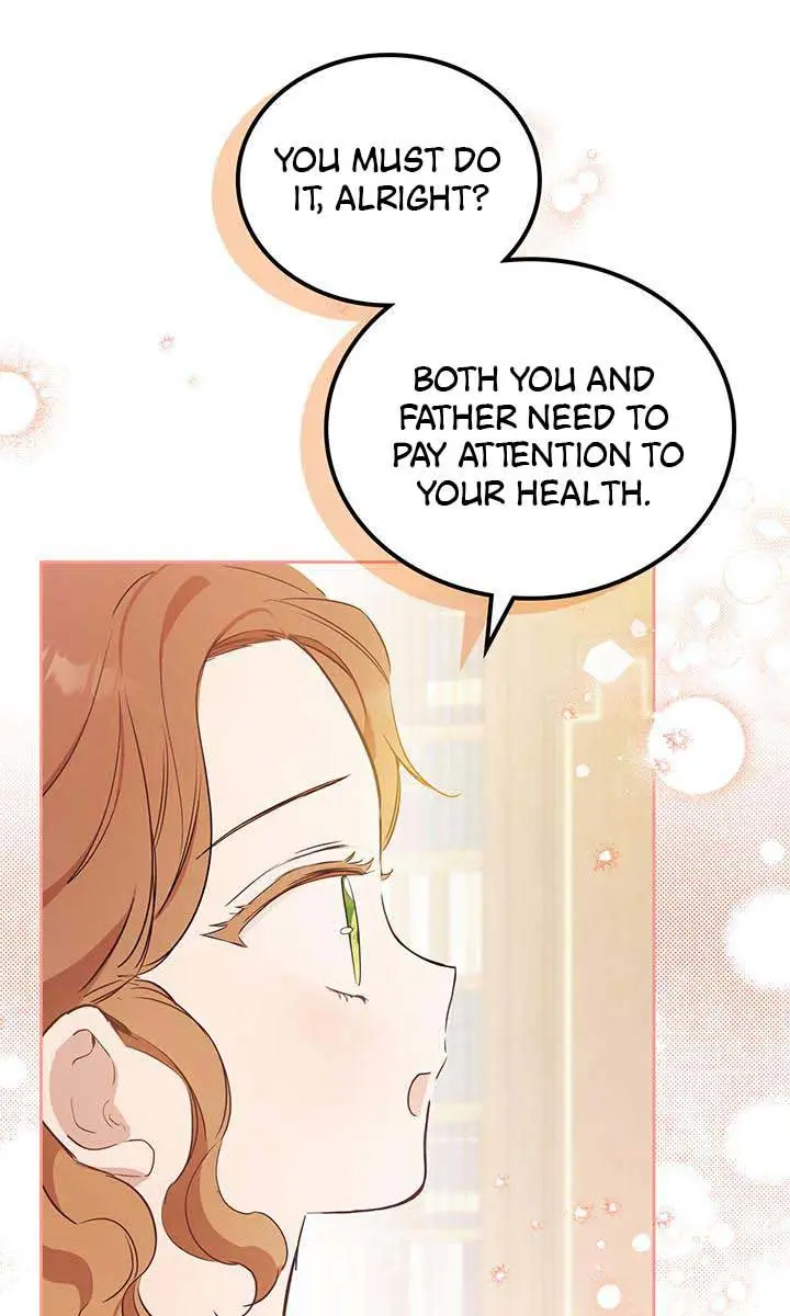 I'll Be the Matriarch in This Life Chapter 116 Page 31