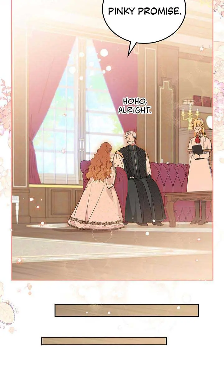 I'll Be the Matriarch in This Life Chapter 116 Page 34