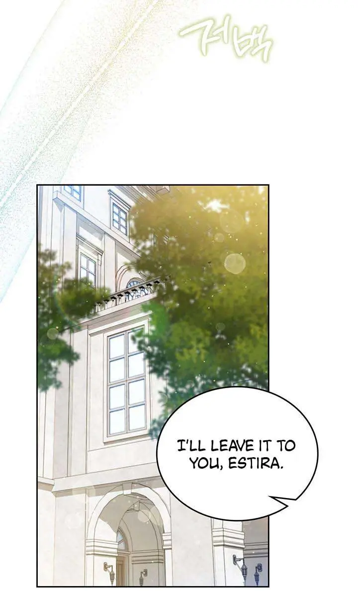 I'll Be the Matriarch in This Life Chapter 116 Page 36