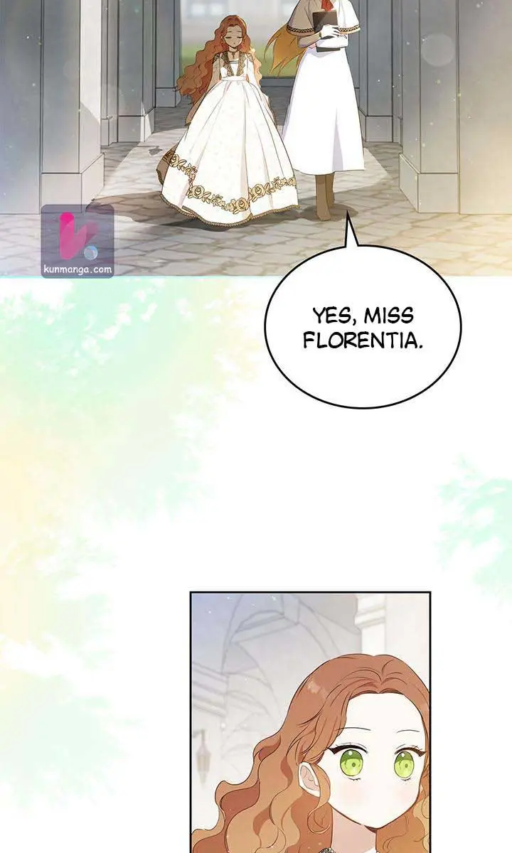 I'll Be the Matriarch in This Life Chapter 116 Page 38