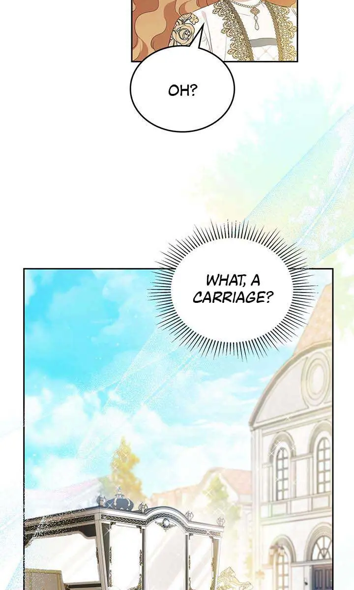 I'll Be the Matriarch in This Life Chapter 116 Page 39