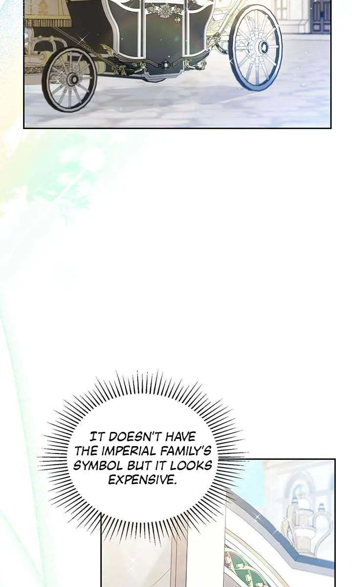 I'll Be the Matriarch in This Life Chapter 116 Page 40