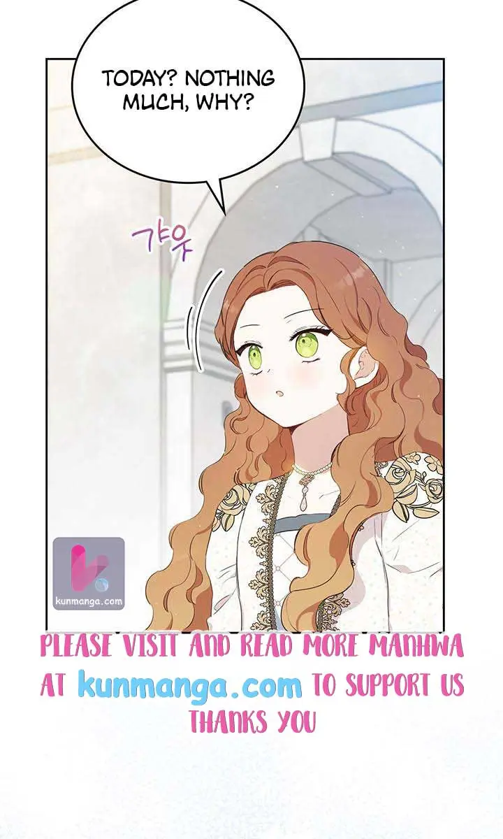 I'll Be the Matriarch in This Life Chapter 116 Page 46