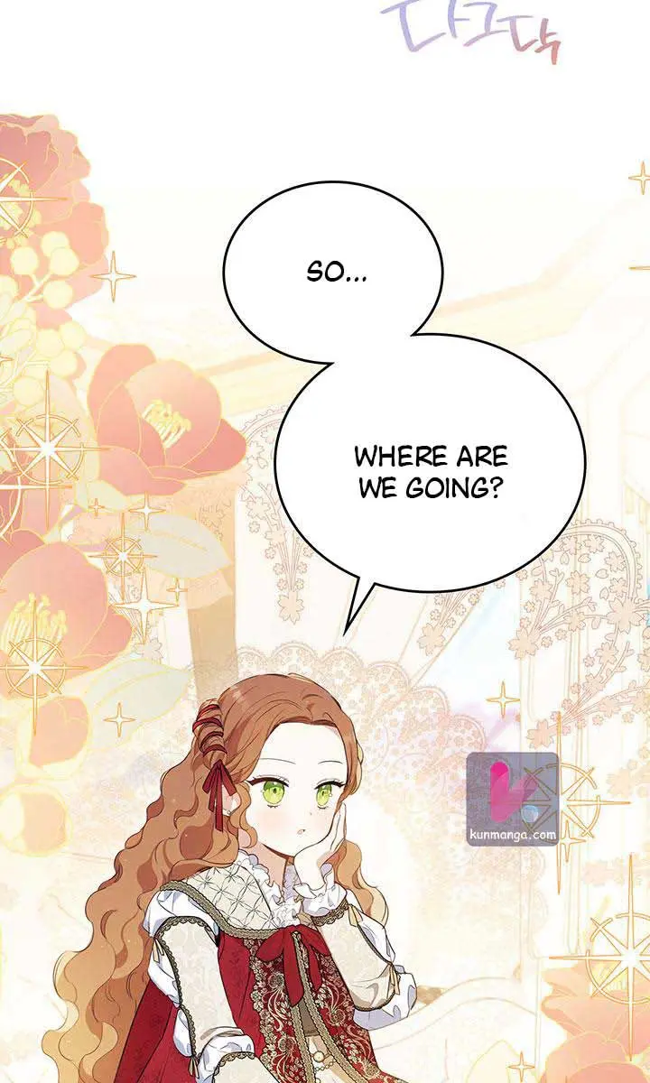 I'll Be the Matriarch in This Life Chapter 116 Page 50