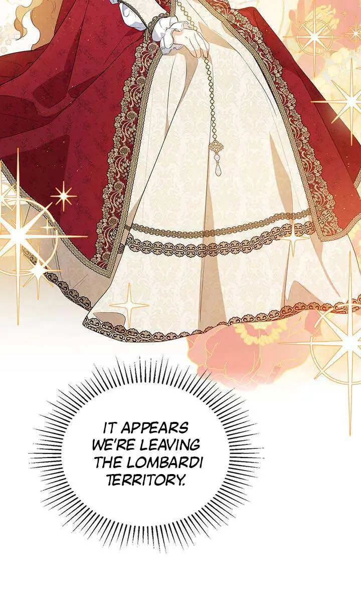 I'll Be the Matriarch in This Life Chapter 116 Page 51
