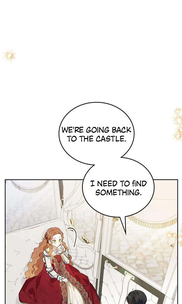 I'll Be the Matriarch in This Life Chapter 116 Page 52
