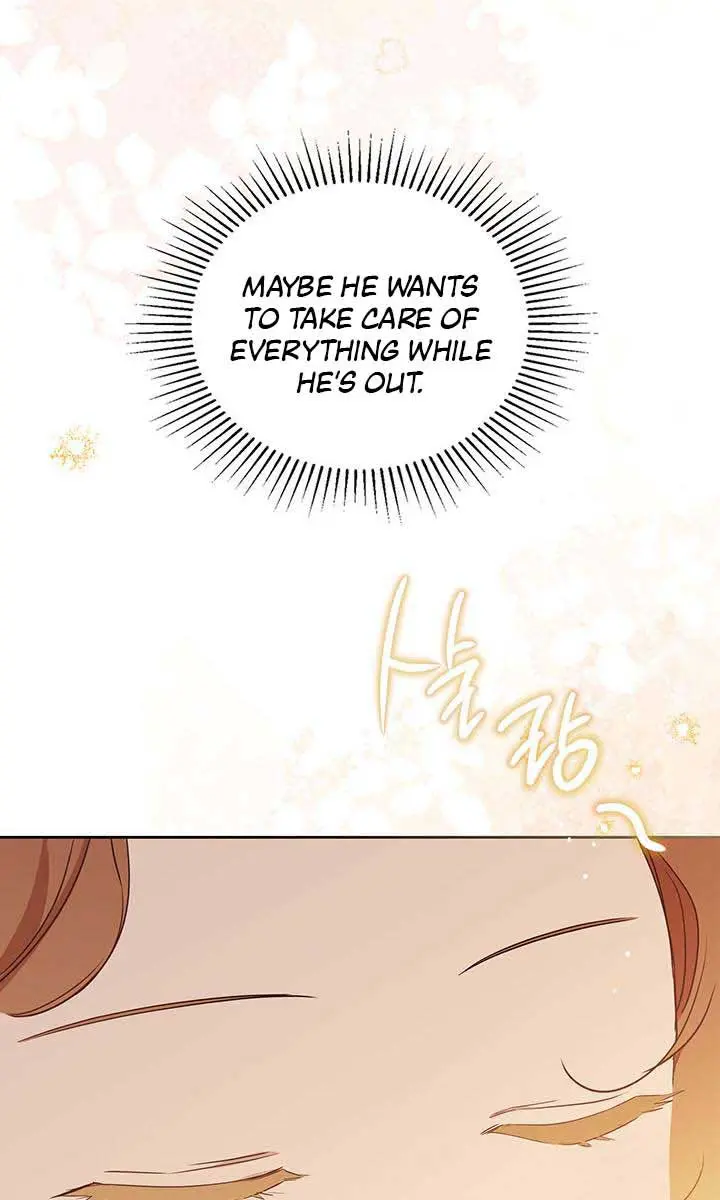 I'll Be the Matriarch in This Life Chapter 116 Page 54