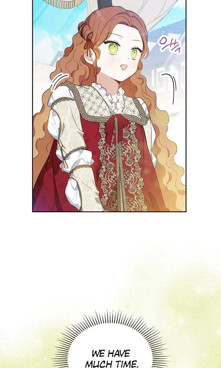 I'll Be the Matriarch in This Life Chapter 116 Page 60
