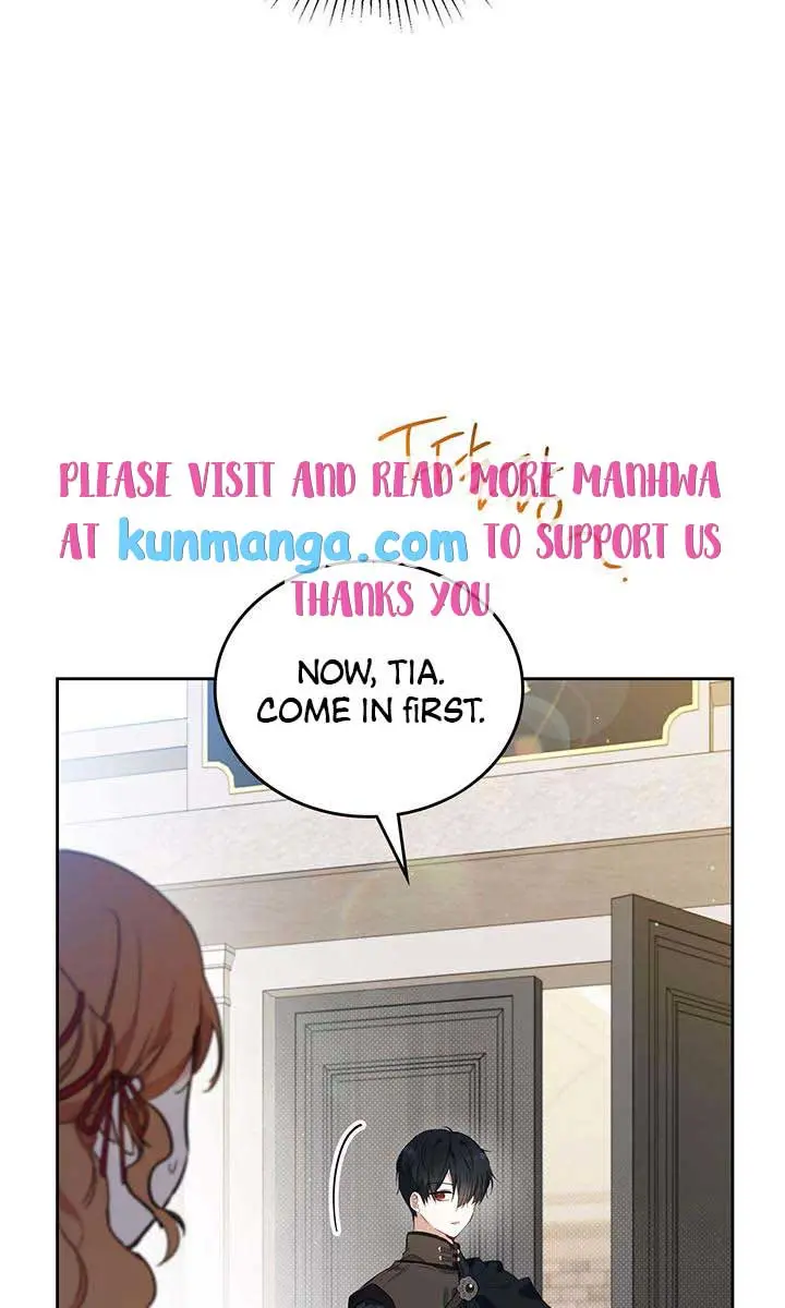 I'll Be the Matriarch in This Life Chapter 116 Page 67