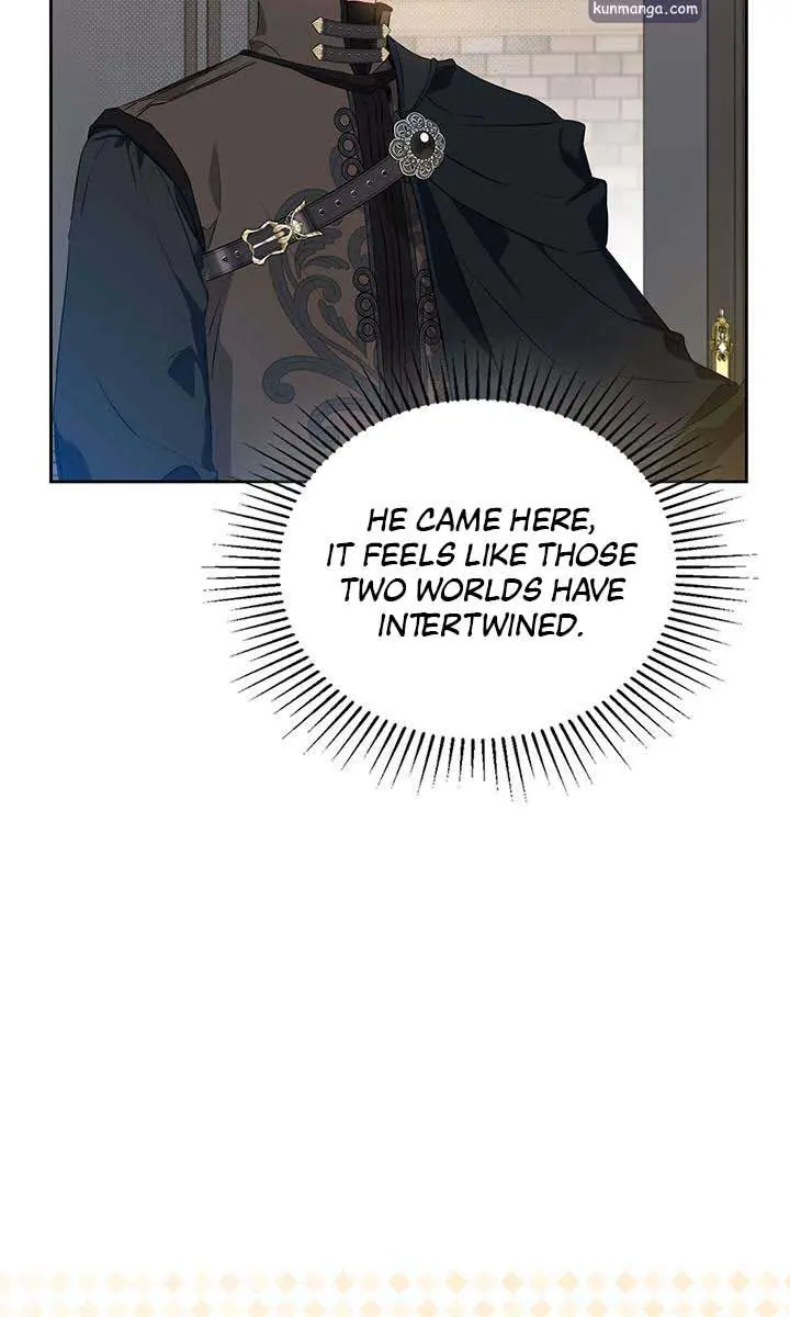 I'll Be the Matriarch in This Life Chapter 116 Page 70