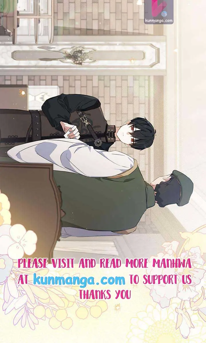 I'll Be the Matriarch in This Life Chapter 116 Page 74