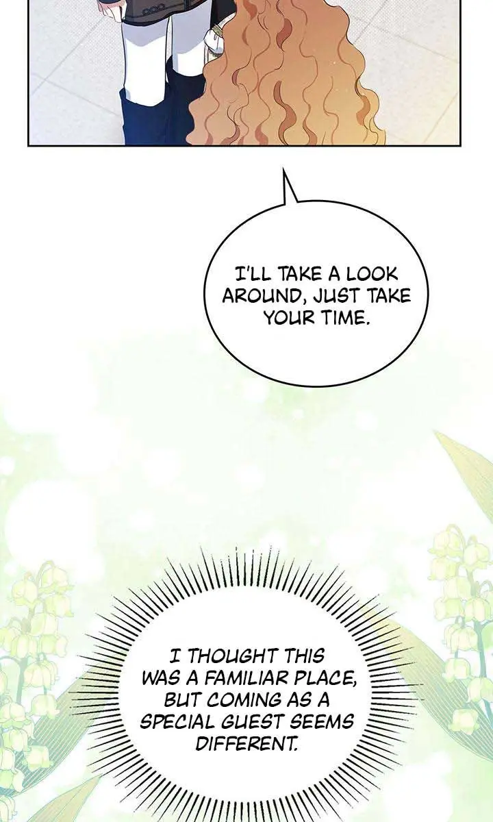 I'll Be the Matriarch in This Life Chapter 116 Page 76
