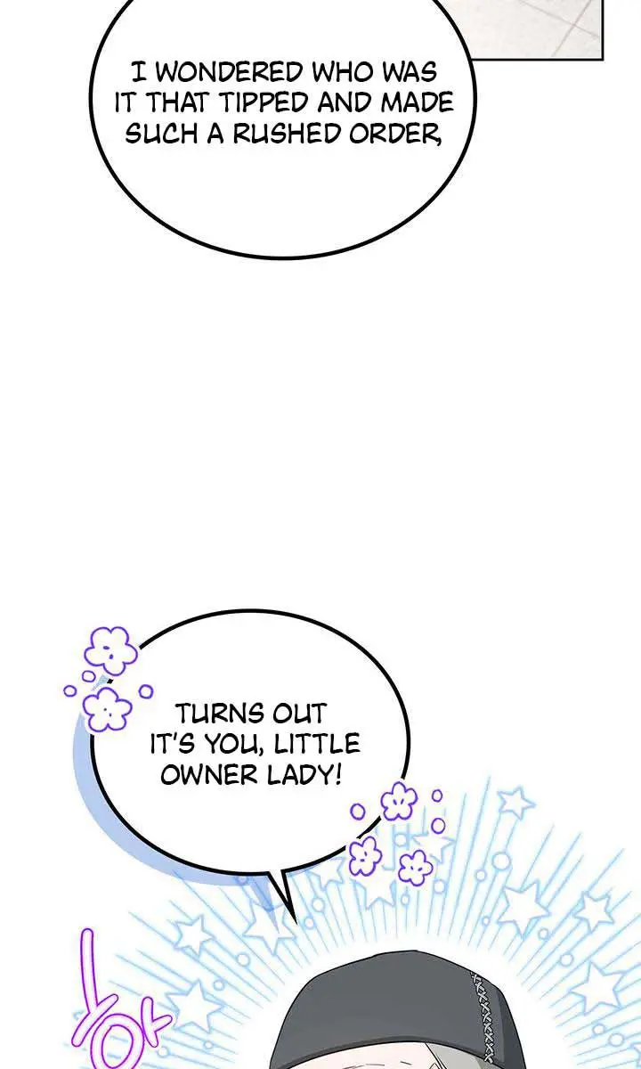 I'll Be the Matriarch in This Life Chapter 116 Page 78