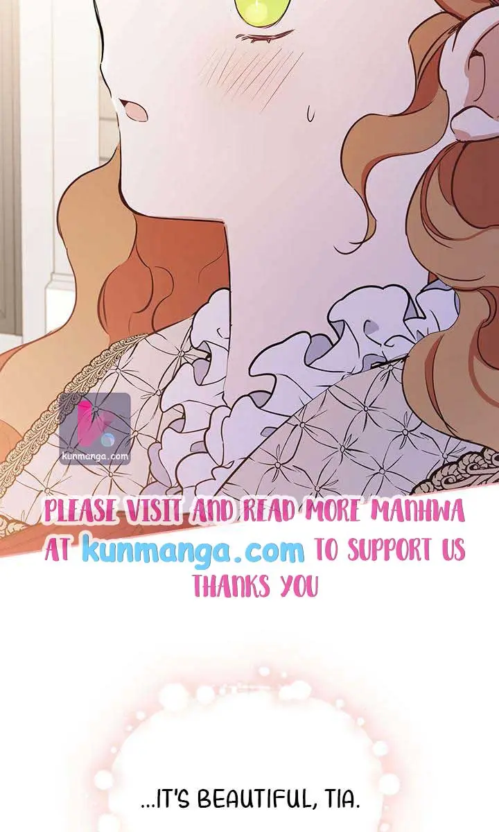 I'll Be the Matriarch in This Life Chapter 116 Page 93