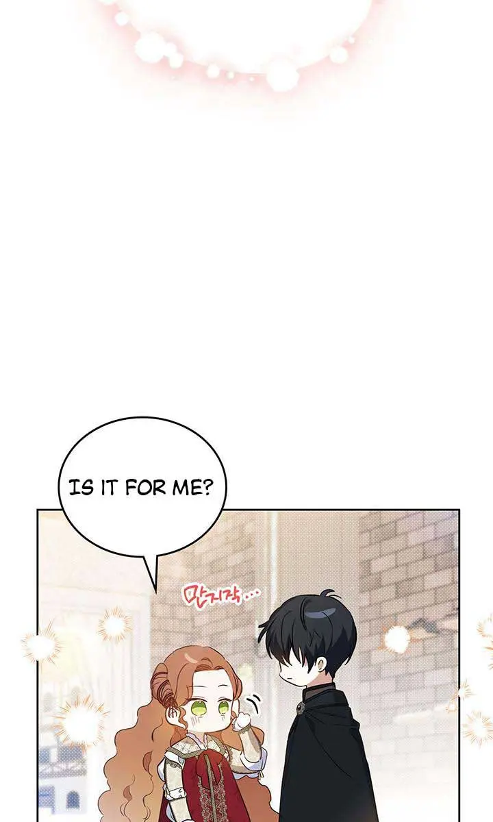 I'll Be the Matriarch in This Life Chapter 116 Page 94