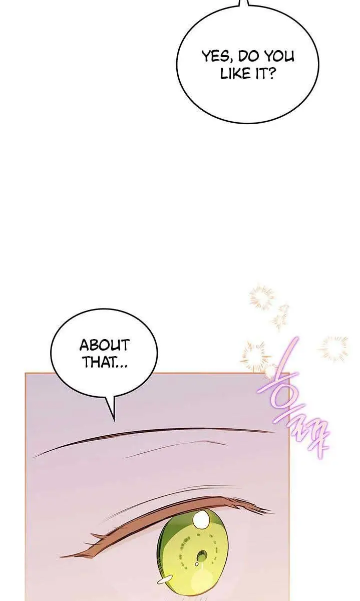 I'll Be the Matriarch in This Life Chapter 116 Page 96