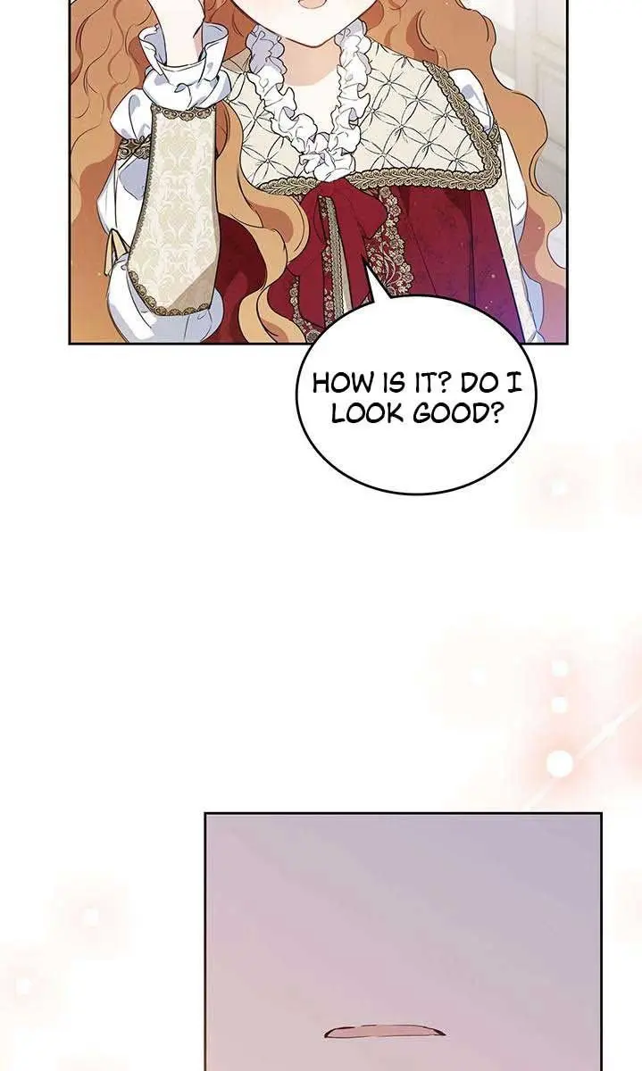 I'll Be the Matriarch in This Life Chapter 116 Page 103