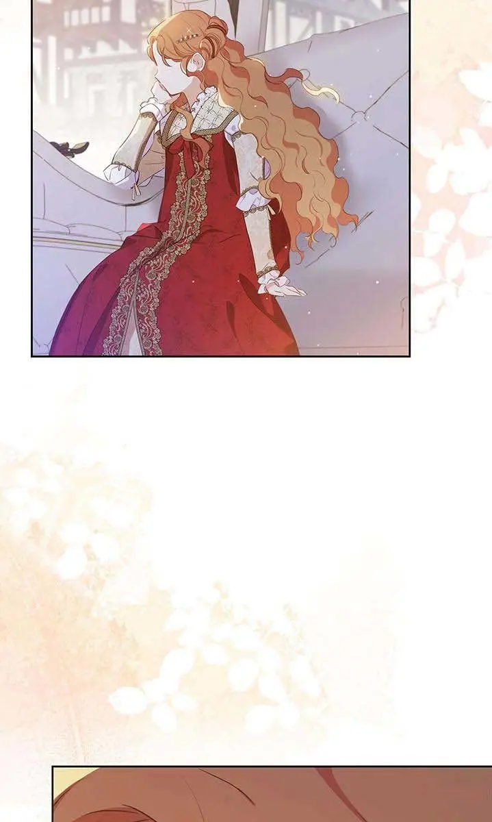 I'll Be the Matriarch in This Life Chapter 116 Page 110