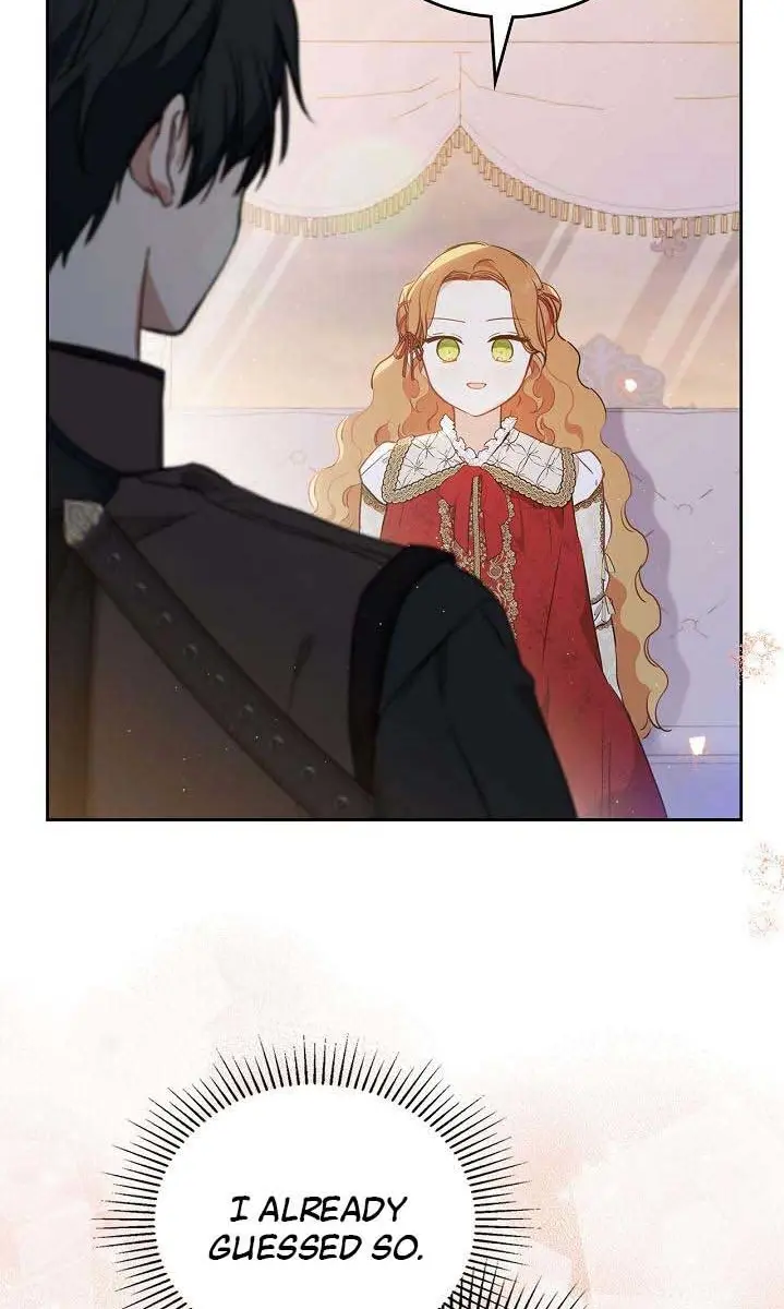 I'll Be the Matriarch in This Life Chapter 117 Page 5