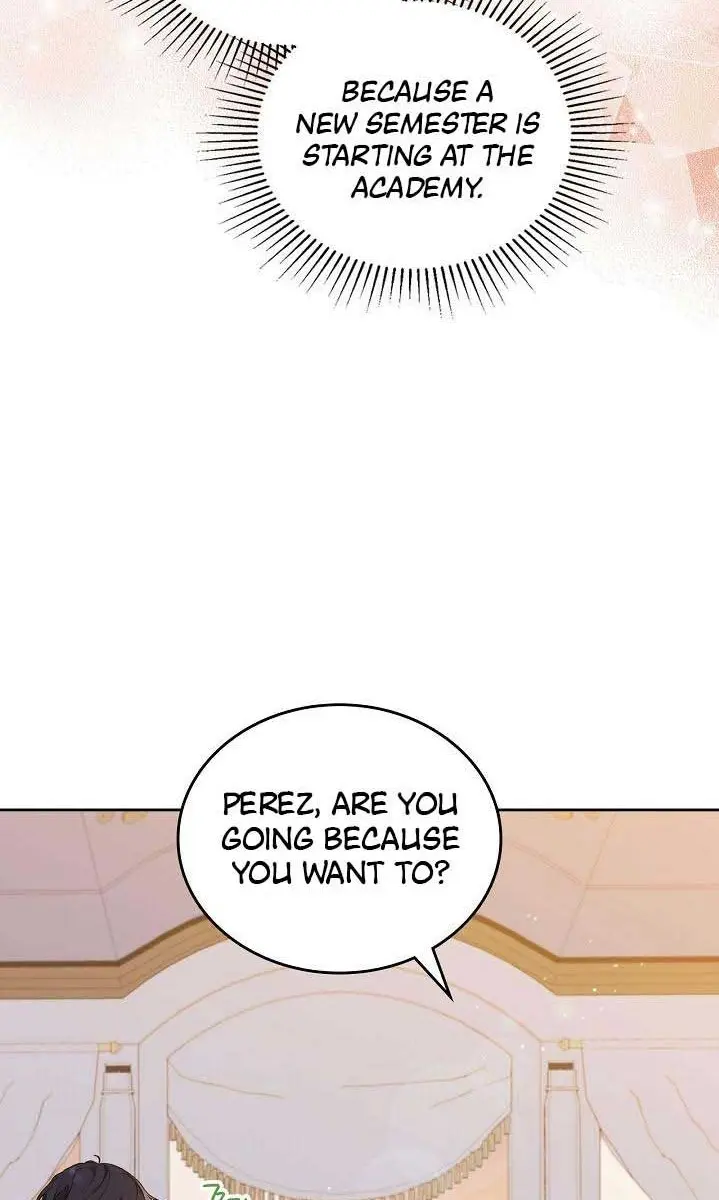 I'll Be the Matriarch in This Life Chapter 117 Page 6