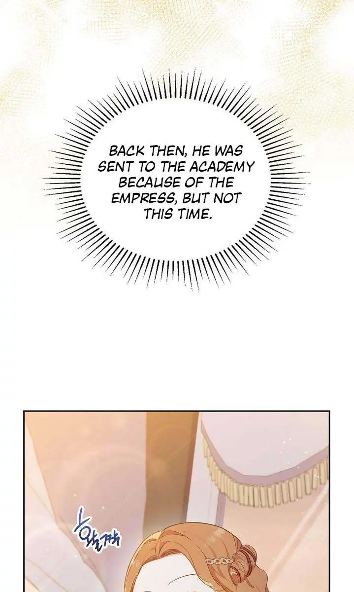 I'll Be the Matriarch in This Life Chapter 117 Page 9
