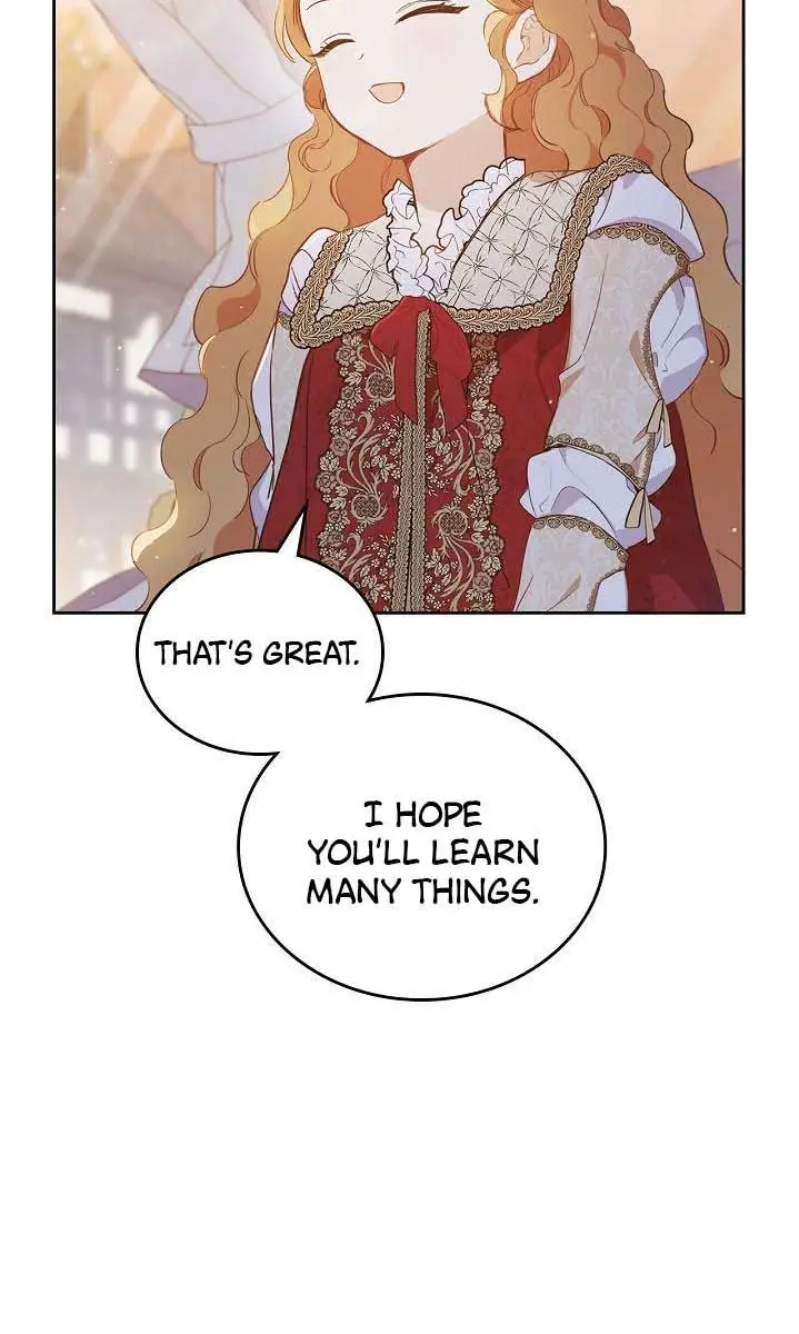 I'll Be the Matriarch in This Life Chapter 117 Page 10