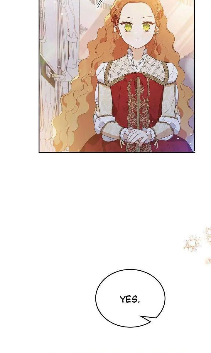 I'll Be the Matriarch in This Life Chapter 117 Page 13