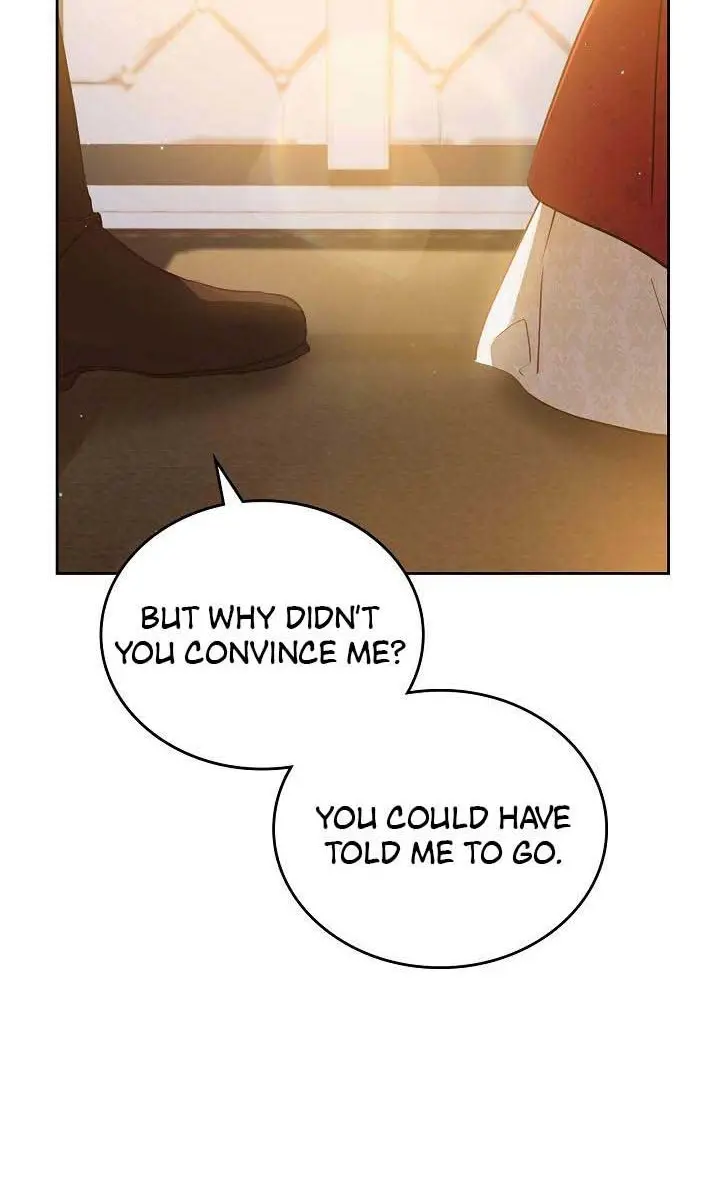 I'll Be the Matriarch in This Life Chapter 117 Page 16