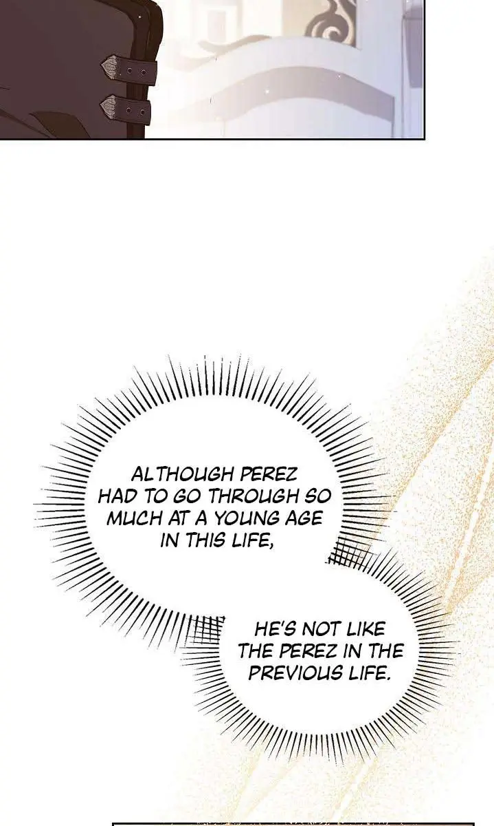 I'll Be the Matriarch in This Life Chapter 117 Page 20