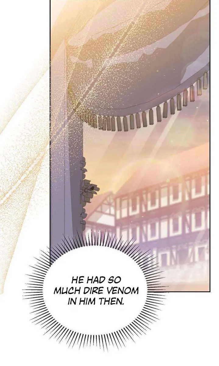 I'll Be the Matriarch in This Life Chapter 117 Page 21